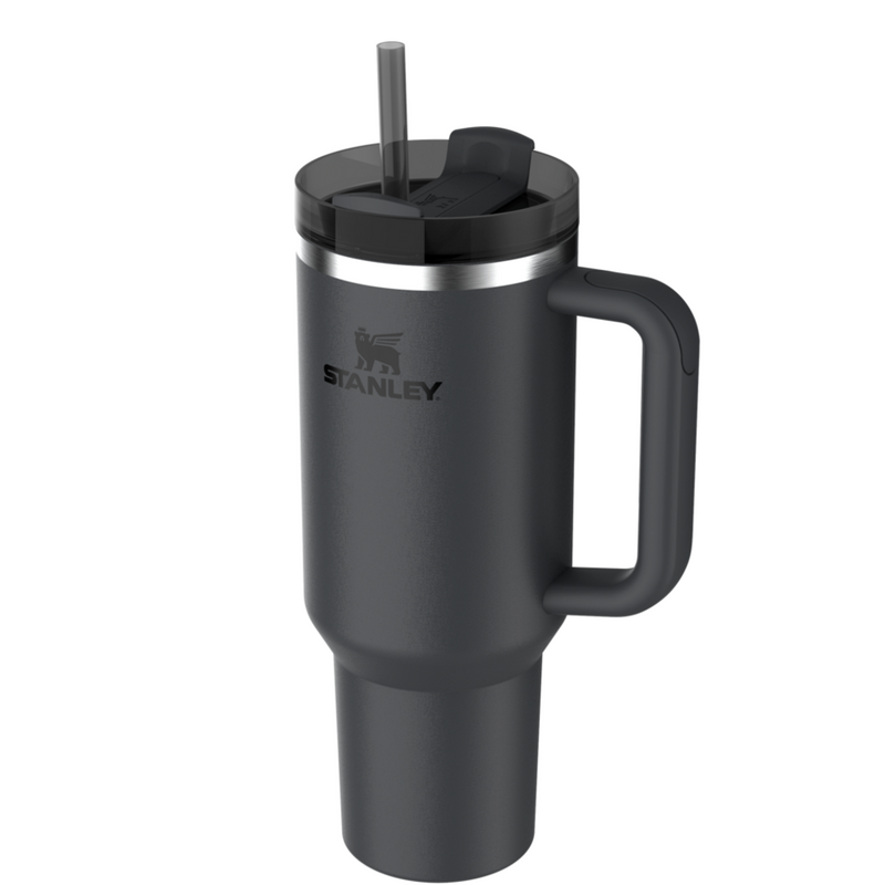 The Quencher H2.O FlowState™ Tumbler - Stanley 40oz
