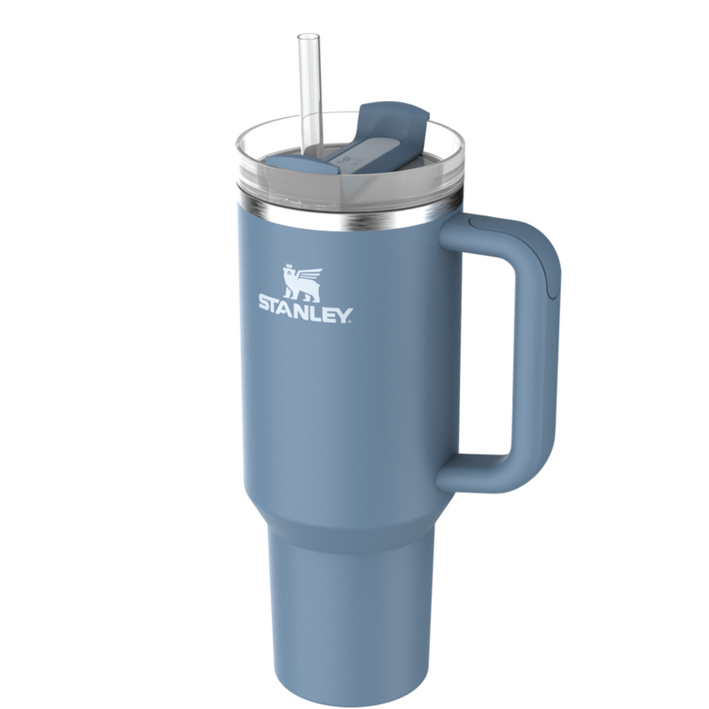 The Quencher H2.O FlowState™ Tumbler - Stanley 40oz