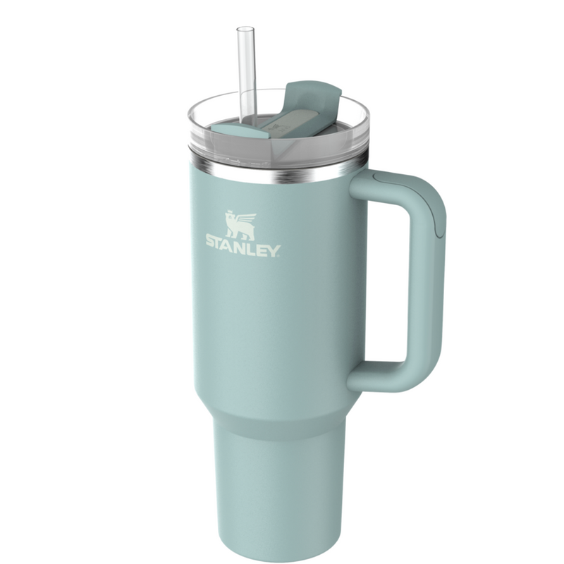 The Quencher H2.O FlowState™ Tumbler - Stanley 40oz