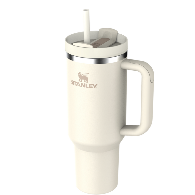 The Quencher H2.O FlowState™ Tumbler - Stanley 40oz
