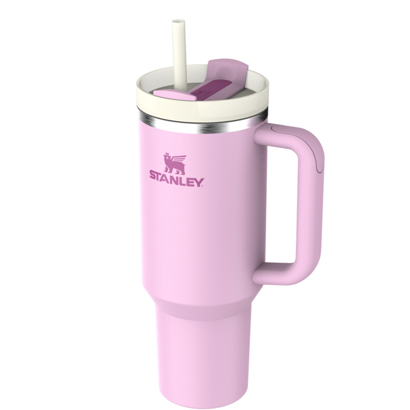 The Quencher H2.O FlowState™ Tumbler - Stanley 40oz