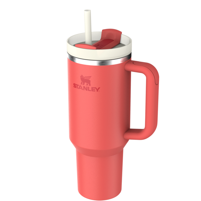The Quencher H2.O FlowState™ Tumbler - Stanley 40oz