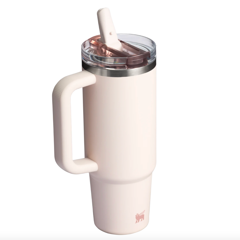 The Quencher ProTour Flip Straw Tumbler - Stanley 30oz