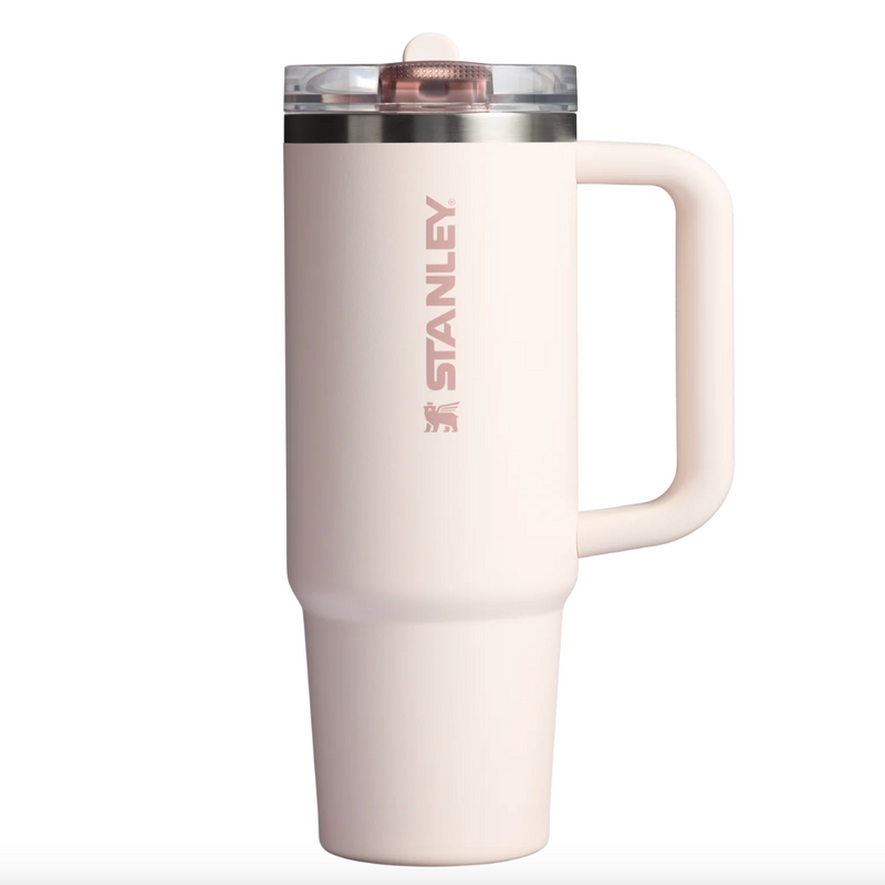 The Quencher ProTour Flip Straw Tumbler - Stanley 30oz