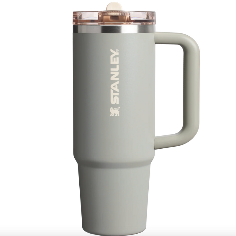 The Quencher ProTour Flip Straw Tumbler - Stanley 30oz