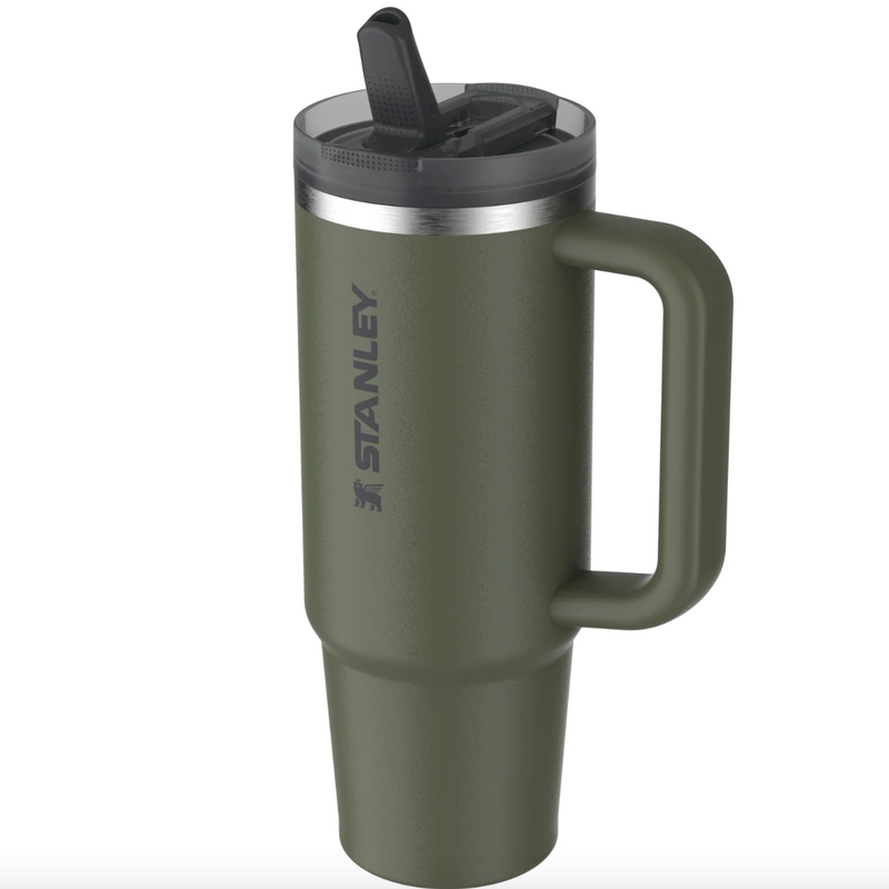 The Quencher ProTour Flip Straw Tumbler - Stanley 30oz