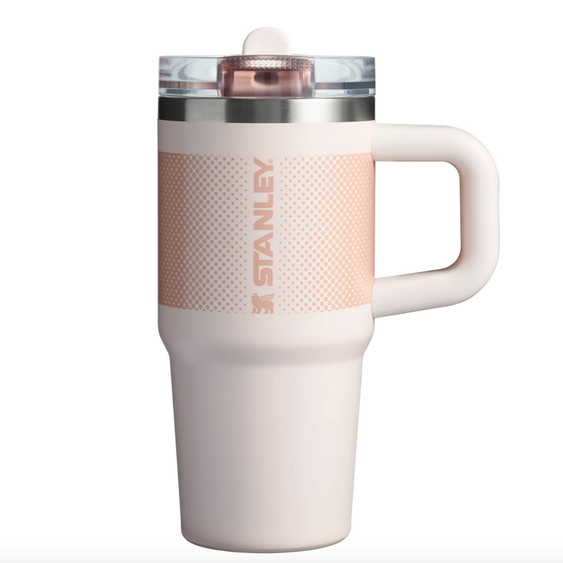 The Quencher ProTour Flip Straw Tumbler - Stanley 14oz