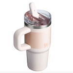 The Quencher ProTour Flip Straw Tumbler - Stanley 14oz