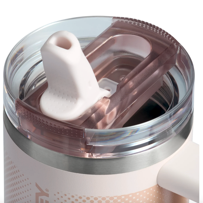 The Quencher ProTour Flip Straw Tumbler - Stanley 14oz
