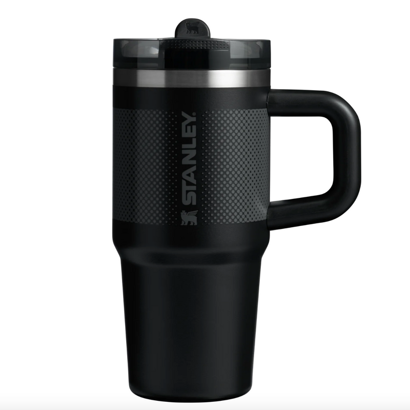 The Quencher ProTour Flip Straw Tumbler - Stanley 14oz