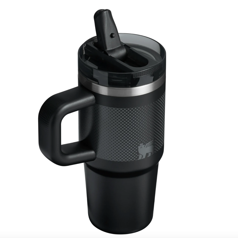 The Quencher ProTour Flip Straw Tumbler - Stanley 14oz