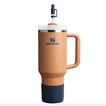 The Quencher Tumbler Boot and Straw Cover - Stanley 40oz