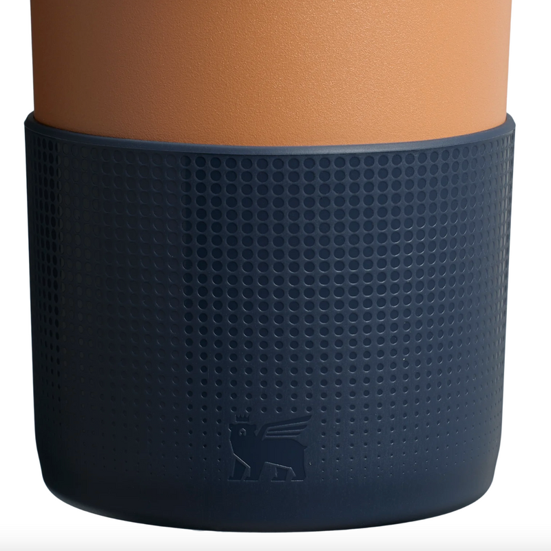 The Quencher Tumbler Boot and Straw Cover - Stanley 40oz