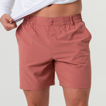 Burlebo Everyday Shorts - Various Colors