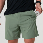 Burlebo Everyday Shorts - Various Colors