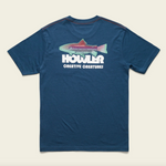 Howler Pocket Tee - Trucha