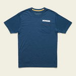 Howler Pocket Tee - Trucha