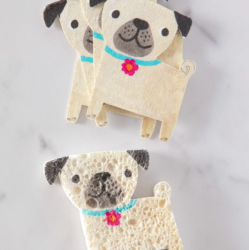 Natural Life Pop Up Sponges