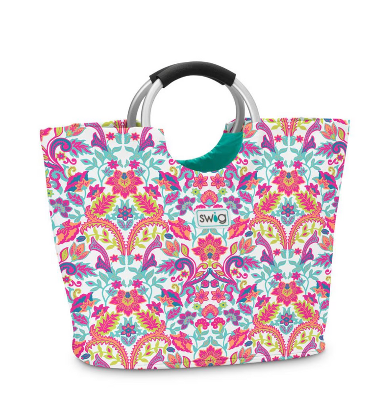 SWIG Tote Bag