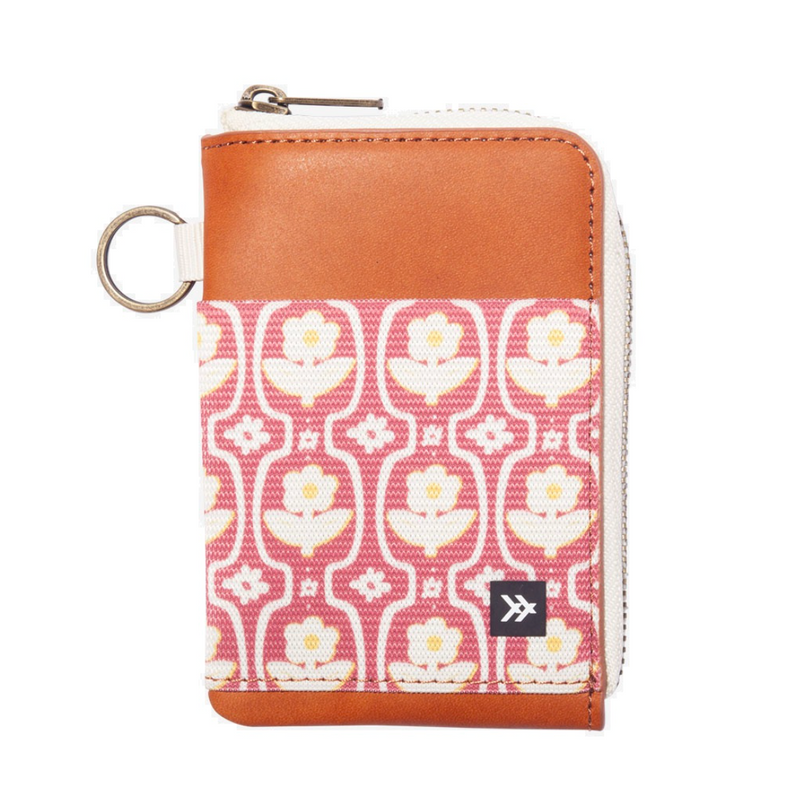Threads Ingrid Zipper Wallet