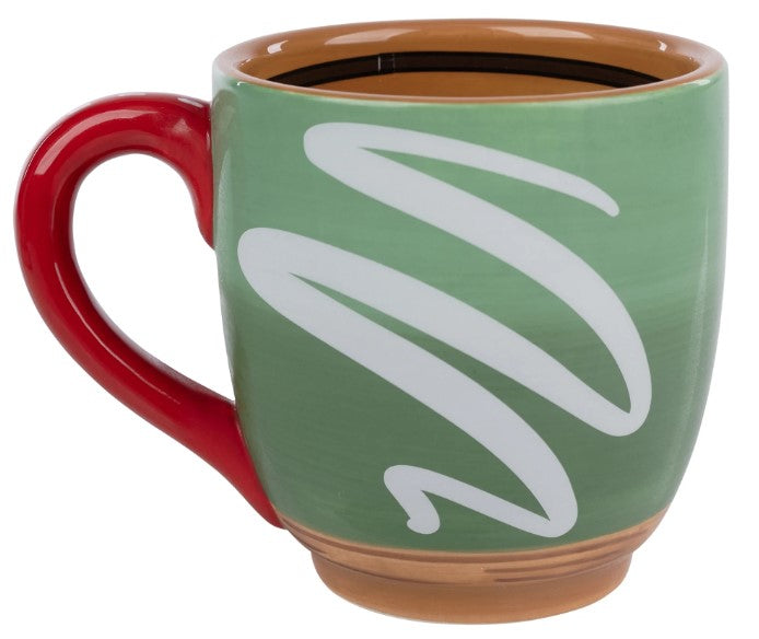 Teacher Blackboard Mug