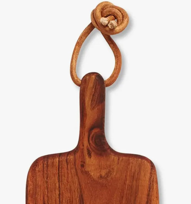 Citrine Forestry Serving Paddle