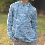 Burlebo Youth Performance Hoodie - Various Colors