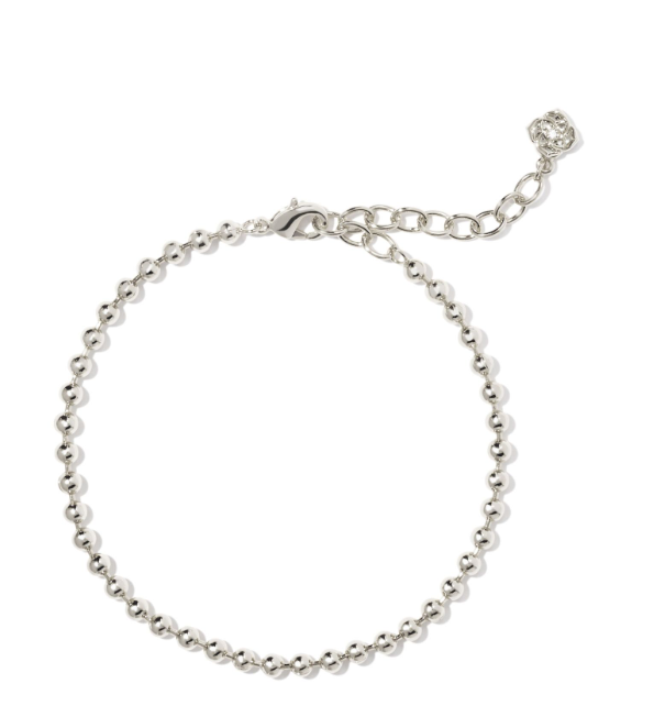 Kendra Oliver Chain Bracelet
