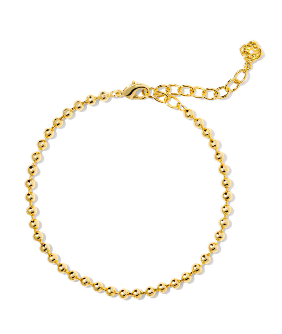 Kendra Oliver Chain Bracelet