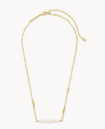 Kendra Scott Eileen Pearl Necklace