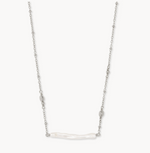 Kendra Scott Eileen Pearl Necklace