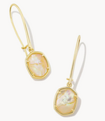 Kendra Scott Daphne Wire Drop Earring