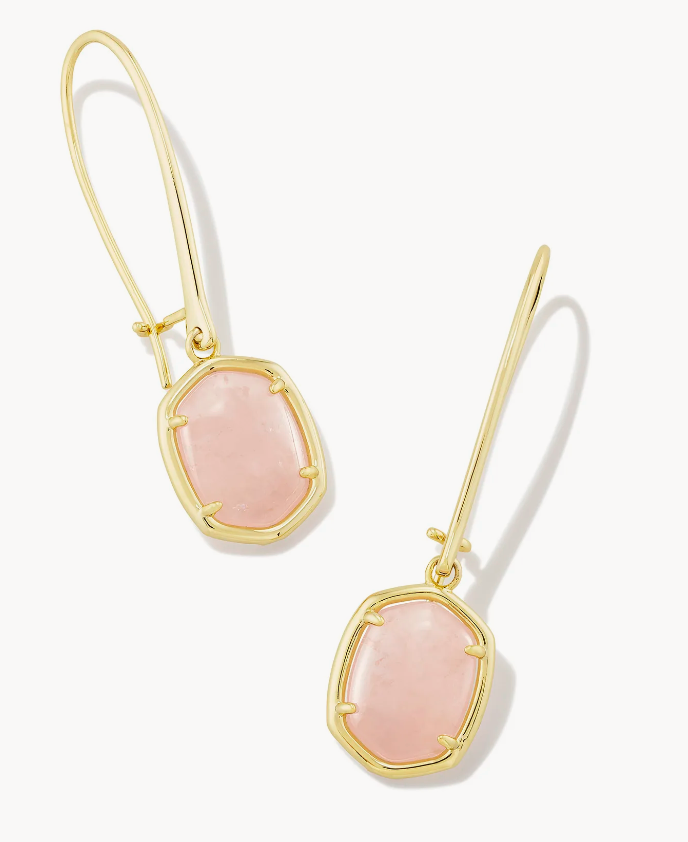 Kendra Scott Daphne Wire Drop Earring