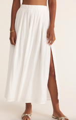 Z Supply Reina Airy Skirt