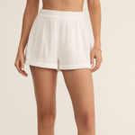 Z Supply Beacon Airy Short
