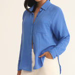Z Supply The Perfect Airy Top