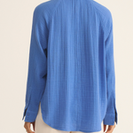 Z Supply The Perfect Airy Top