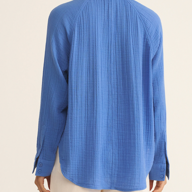 Z Supply The Perfect Airy Top
