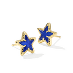 Kendra Scott Cassidy Stud - Gold