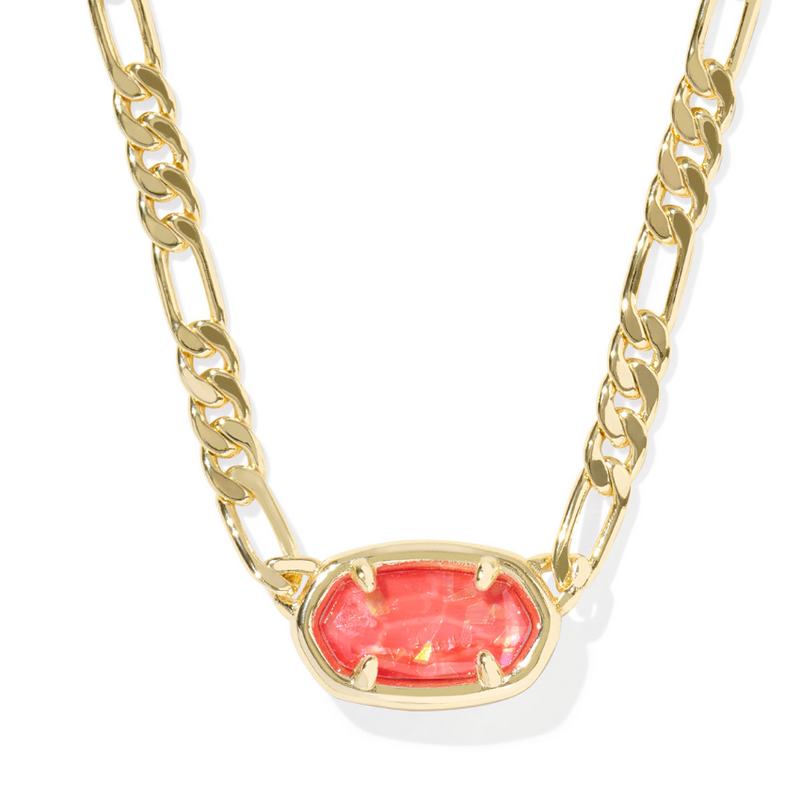 Kendra Scott Elisa Figaro in Gold