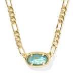 Kendra Scott Elisa Figaro in Gold