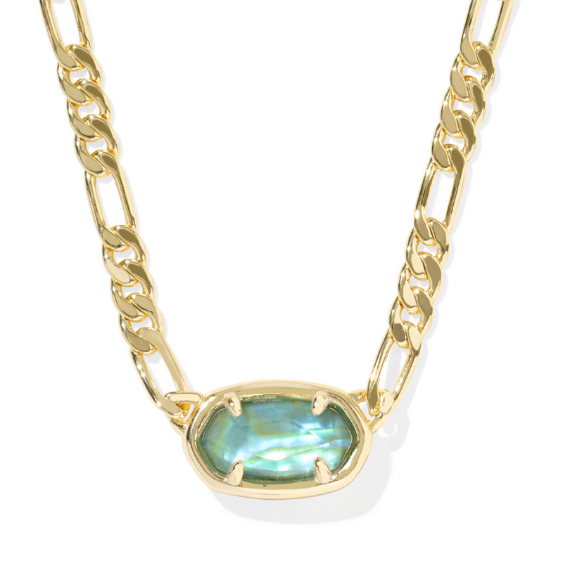 Kendra Scott Elisa Figaro in Gold