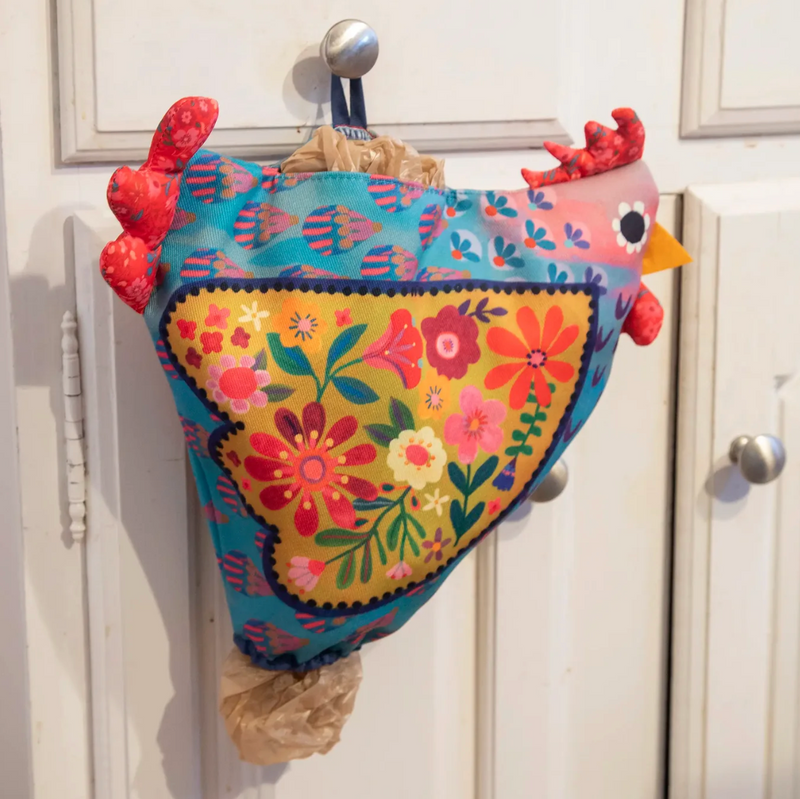 Grocery Bag Holder