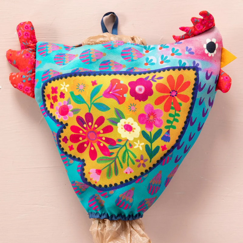 Grocery Bag Holder