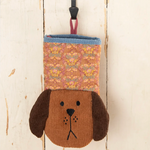 Natural Life Oven Mitt - Puppy