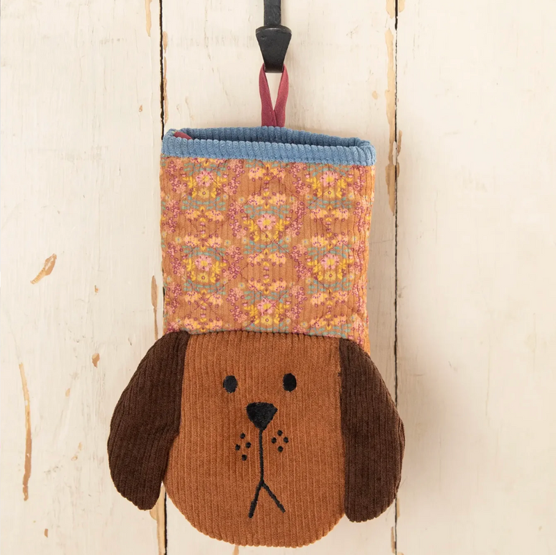 Natural Life Oven Mitt - Puppy