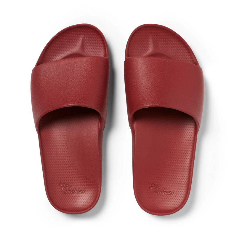 Archie Slides
