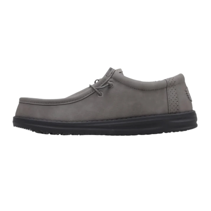 Wally Classic - Grey