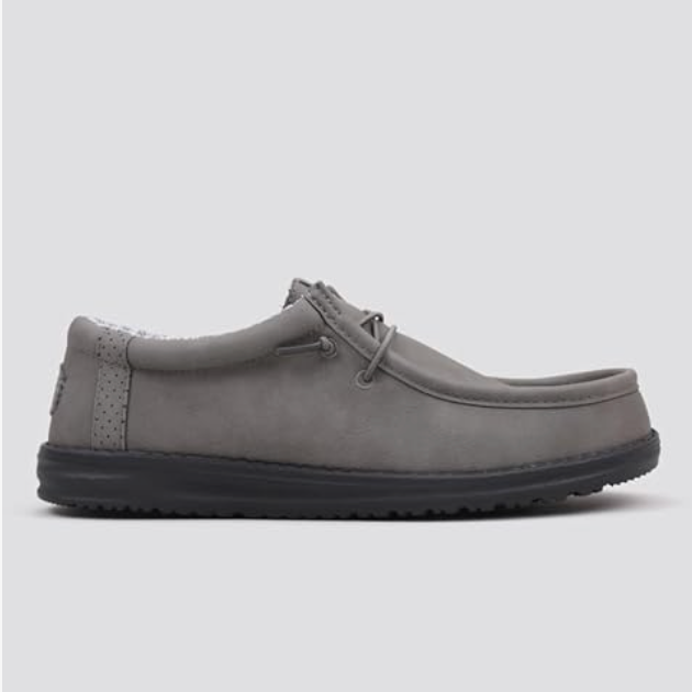 Wally Classic - Grey
