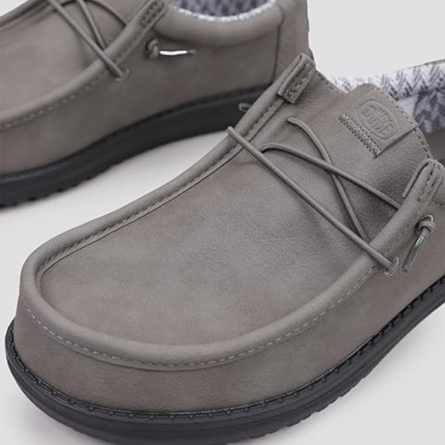 Wally Classic - Grey